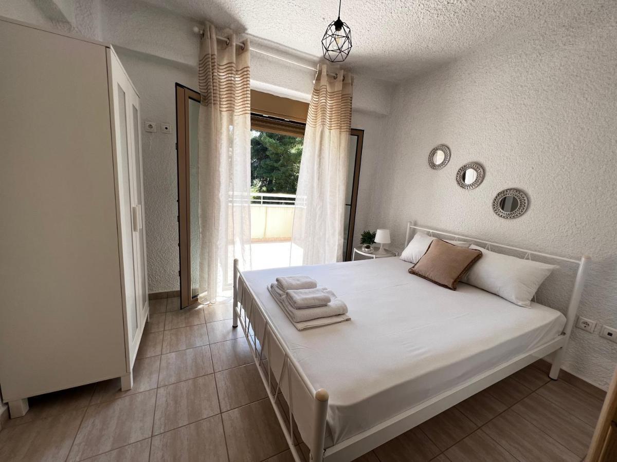 Mendis Village Kriopijí Kültér fotó