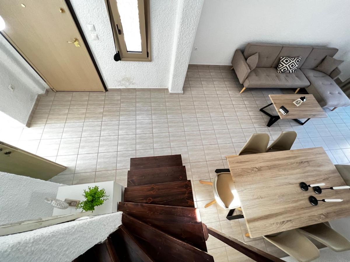 Mendis Village Kriopijí Kültér fotó
