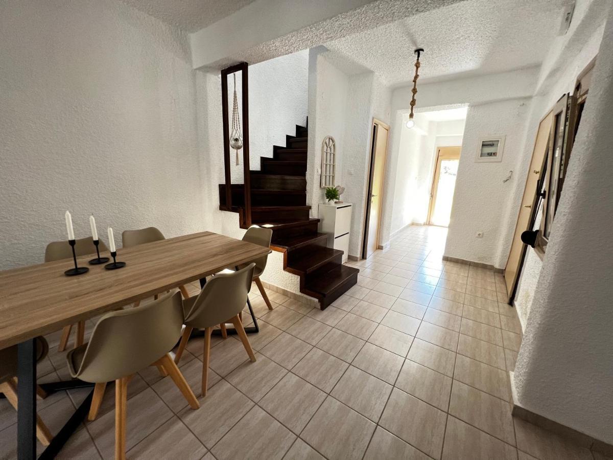Mendis Village Kriopijí Kültér fotó