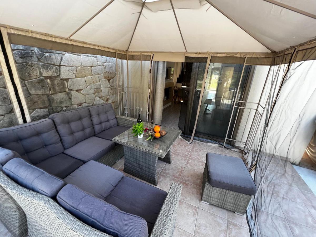 Mendis Village Kriopijí Kültér fotó