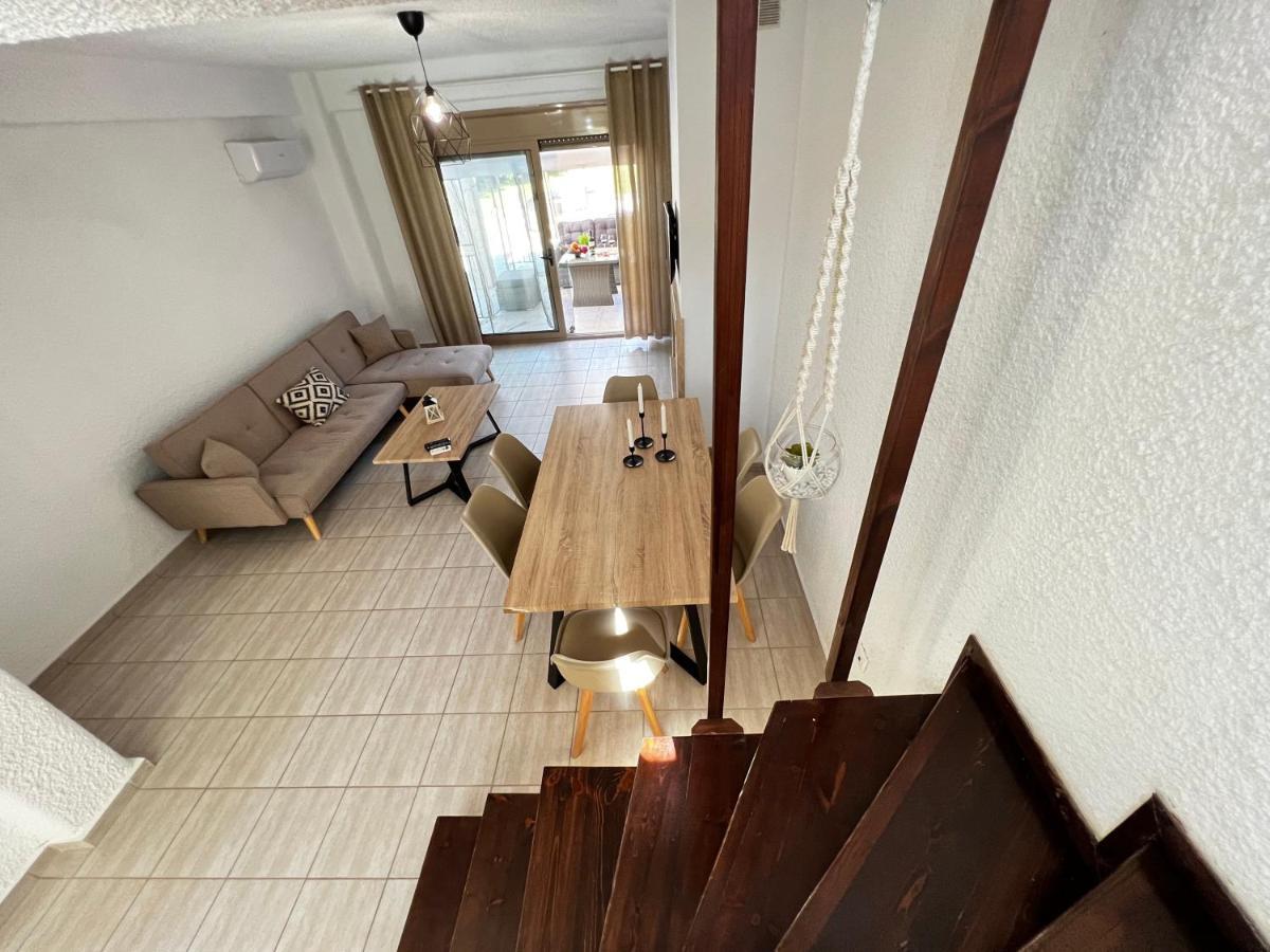 Mendis Village Kriopijí Kültér fotó