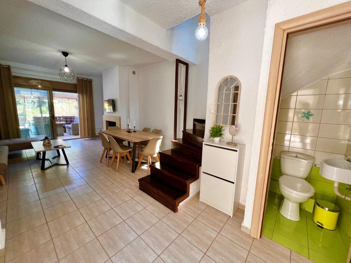 Mendis Village Kriopijí Kültér fotó