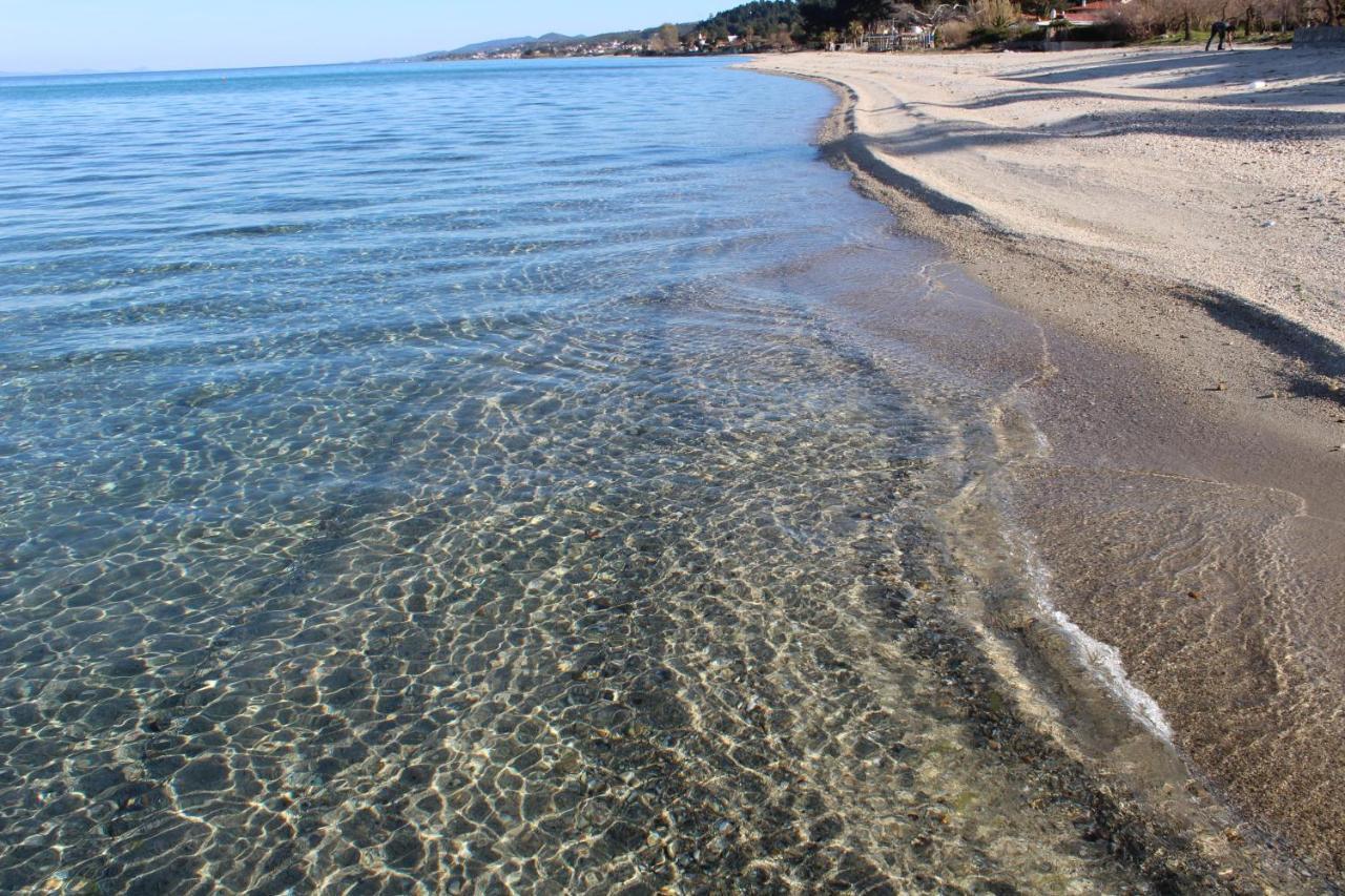 Mendis Village Kriopijí Kültér fotó