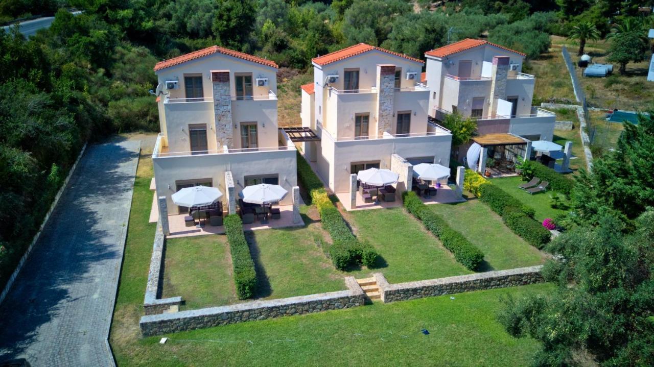 Mendis Village Kriopijí Kültér fotó